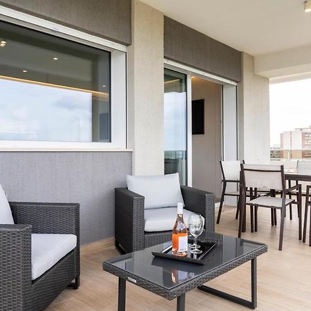 Gentile 46 Luxury Accomodation Bari Exterior foto