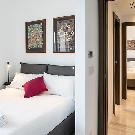 Gentile 46 Luxury Accomodation Bari Exterior foto