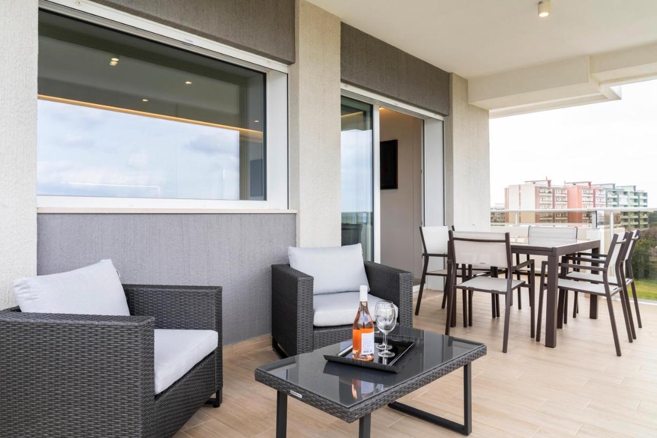 Gentile 46 Luxury Accomodation Bari Exterior foto