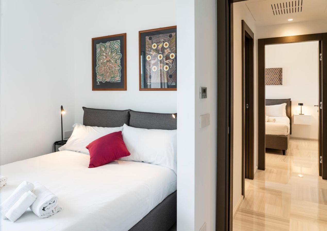 Gentile 46 Luxury Accomodation Bari Exterior foto
