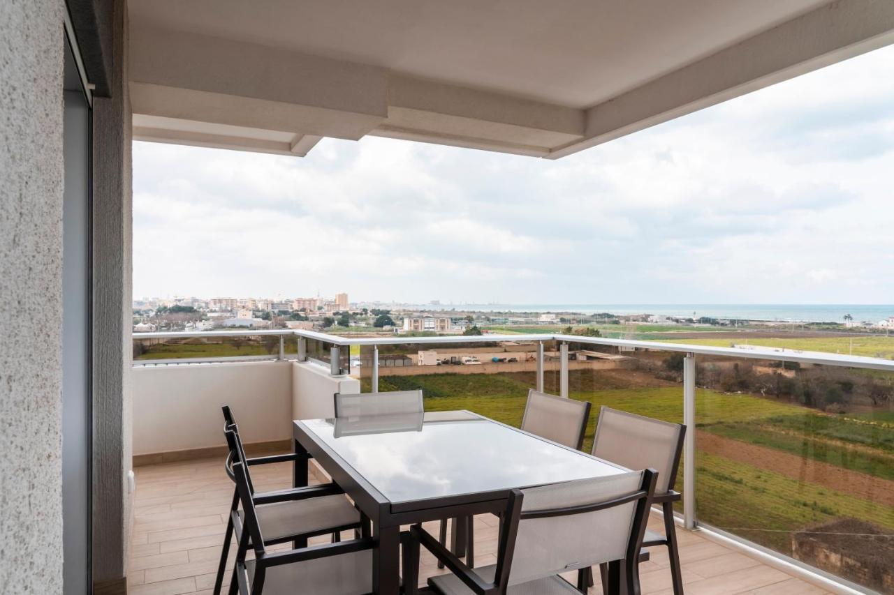 Gentile 46 Luxury Accomodation Bari Exterior foto
