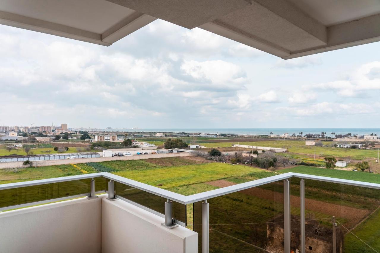 Gentile 46 Luxury Accomodation Bari Exterior foto