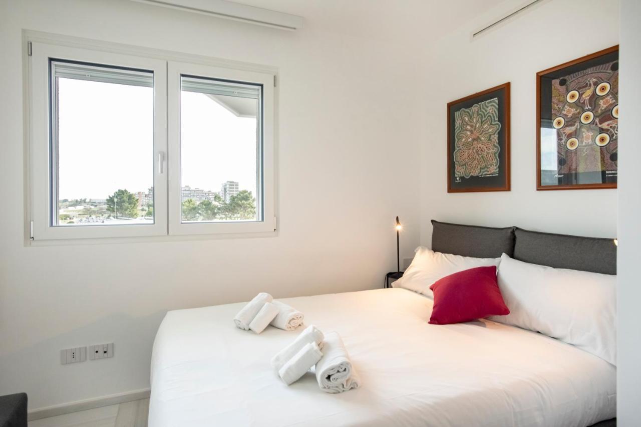 Gentile 46 Luxury Accomodation Bari Exterior foto