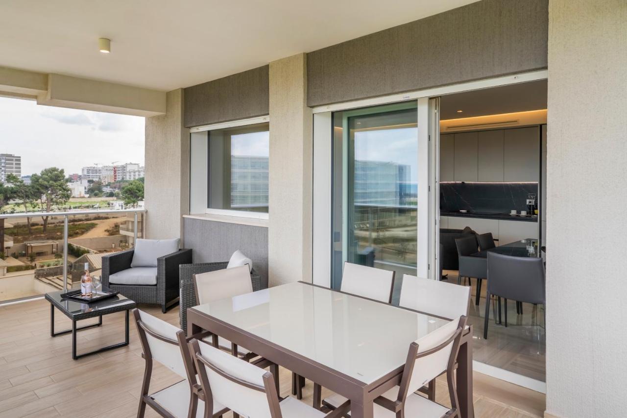 Gentile 46 Luxury Accomodation Bari Exterior foto