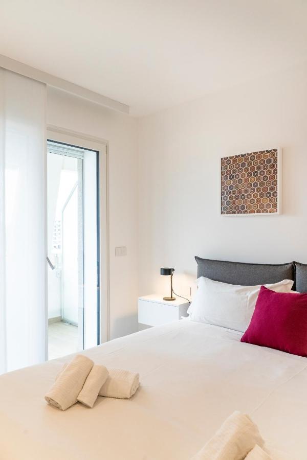 Gentile 46 Luxury Accomodation Bari Exterior foto