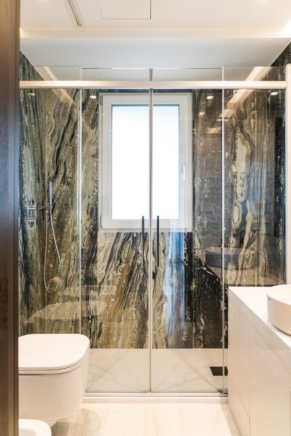 Gentile 46 Luxury Accomodation Bari Exterior foto