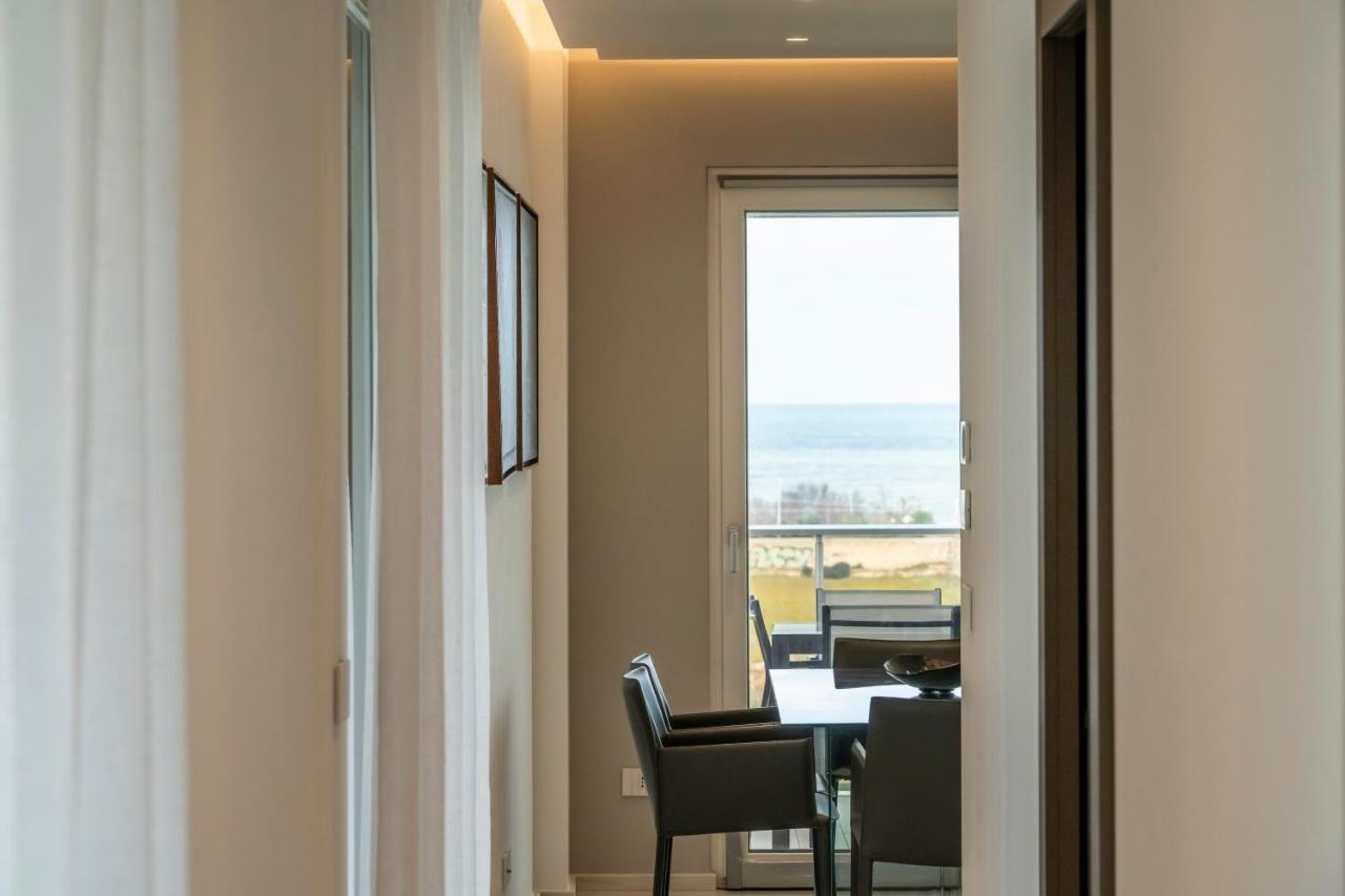 Gentile 46 Luxury Accomodation Bari Exterior foto