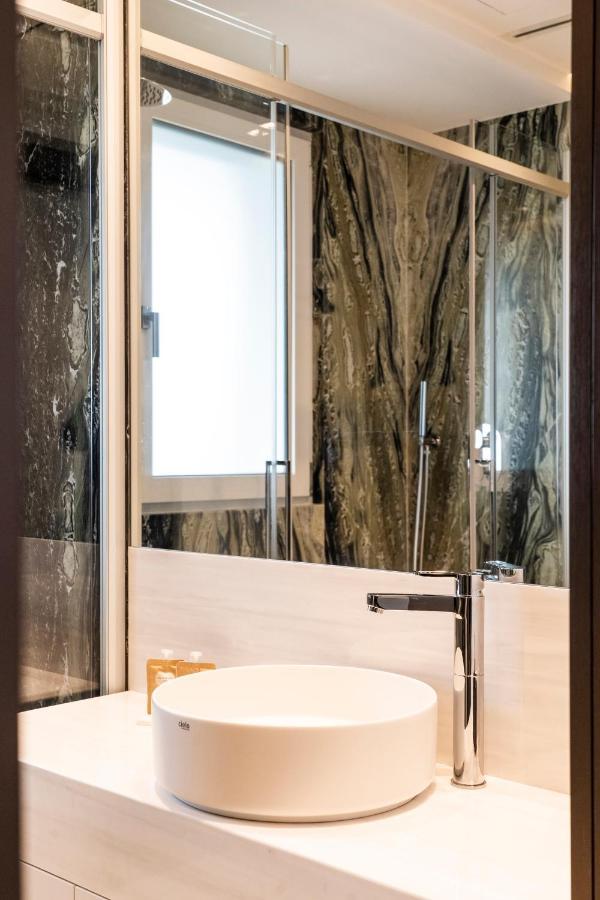 Gentile 46 Luxury Accomodation Bari Exterior foto