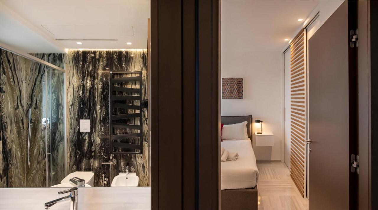 Gentile 46 Luxury Accomodation Bari Exterior foto