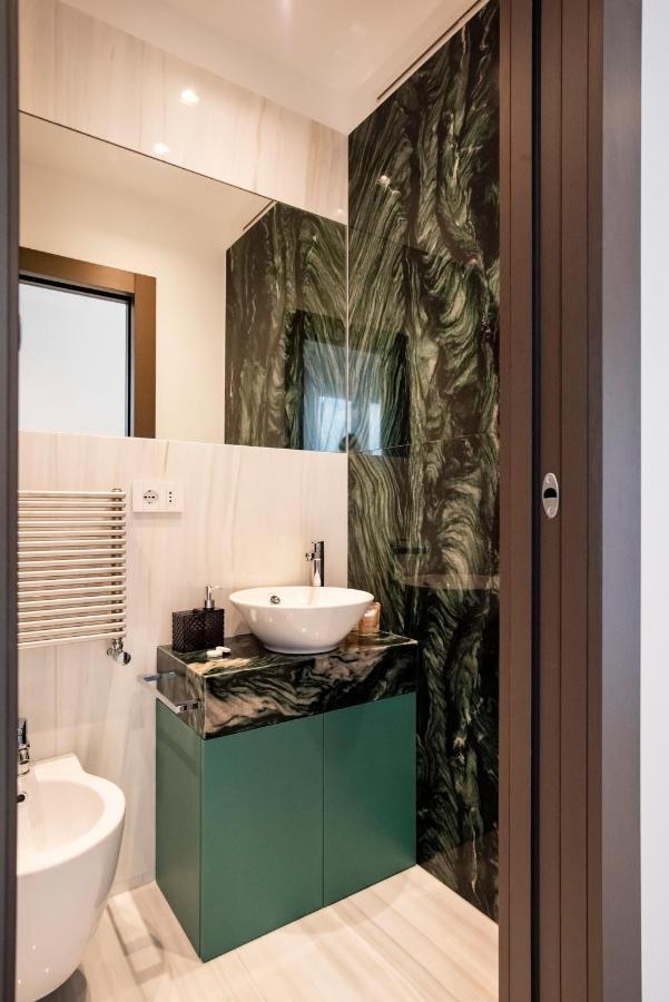 Gentile 46 Luxury Accomodation Bari Exterior foto