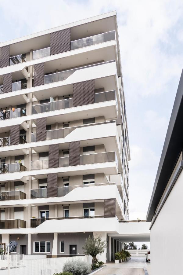 Gentile 46 Luxury Accomodation Bari Exterior foto